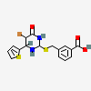 an image of a chemical structure CID 134823469