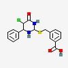 an image of a chemical structure CID 134823471