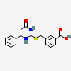 an image of a chemical structure CID 134823472