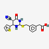 an image of a chemical structure CID 134823475