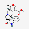 an image of a chemical structure CID 134823823