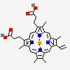 an image of a chemical structure CID 134823943
