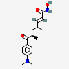 an image of a chemical structure CID 134823975