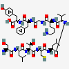 an image of a chemical structure CID 134824582