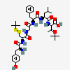 an image of a chemical structure CID 134824592