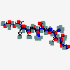 an image of a chemical structure CID 134824949