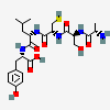 an image of a chemical structure CID 134825121