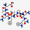 an image of a chemical structure CID 134825173