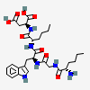 an image of a chemical structure CID 134825335