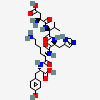 an image of a chemical structure CID 134825563