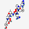 an image of a chemical structure CID 134825567