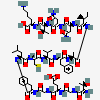 an image of a chemical structure CID 134825723