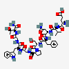 an image of a chemical structure CID 134825792