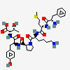 an image of a chemical structure CID 134825890
