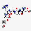 an image of a chemical structure CID 134825972