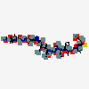 an image of a chemical structure CID 134826013