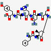 an image of a chemical structure CID 134826104