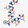 an image of a chemical structure CID 134826199