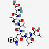 an image of a chemical structure CID 134826200
