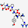 an image of a chemical structure CID 134826331