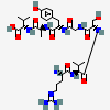 an image of a chemical structure CID 134826410