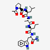 an image of a chemical structure CID 134826433