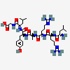 an image of a chemical structure CID 134826495