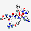 an image of a chemical structure CID 134826502