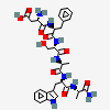 an image of a chemical structure CID 134826750