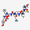 an image of a chemical structure CID 134826962