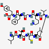 an image of a chemical structure CID 134826963