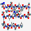 an image of a chemical structure CID 134827187