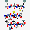 an image of a chemical structure CID 134827604