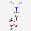 an image of a chemical structure CID 134828194