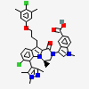 an image of a chemical structure CID 134828256