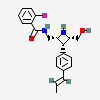 an image of a chemical structure CID 134828633