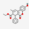 an image of a chemical structure CID 134836761
