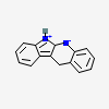an image of a chemical structure CID 134837254