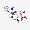 an image of a chemical structure CID 134838256