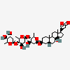 an image of a chemical structure CID 134839311