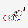 an image of a chemical structure CID 134844815