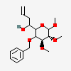 an image of a chemical structure CID 134849872