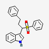 an image of a chemical structure CID 134850326