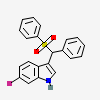 an image of a chemical structure CID 134850355