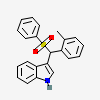 an image of a chemical structure CID 134850360