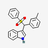 an image of a chemical structure CID 134850361