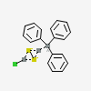 an image of a chemical structure CID 134850393