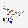 an image of a chemical structure CID 134850397