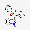 an image of a chemical structure CID 134850674