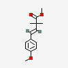 an image of a chemical structure CID 134852497